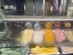 -半山半岛洲际度假酒店·观海廊