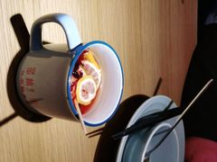 -蜜桃餐厅·伴山(绿宝广场店)