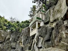 -环城公园-琥珀潭