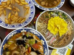 -真不同饭店(老城店)
