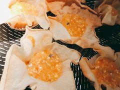公主素蟹粉-桂满陇-西湖船宴(西单大悦城店)