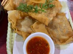海鲜饼-202特色排档(五缘湾店)