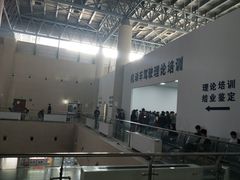 -杭州九堡客运中心