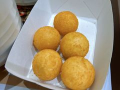 地瓜球-魏家餐饮(朗香街店)
