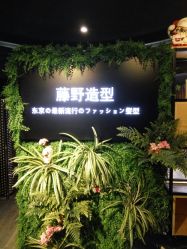-藤野造型
