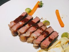 -La Saison乐颂·法餐厅