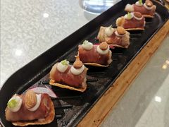 培根龙利鱼卷-陶家堡·多意食餐饮(益健路店)