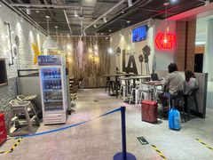 -卡乐星(浦东机场店)