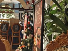 -俄士厨房(时代天街店)