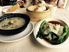 -海皇食府(水都假日酒店店)