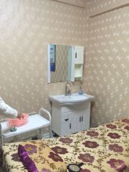 -荟草堂痘肌修护中心