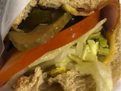 -SUBWAY赛百味(浦东机场店)