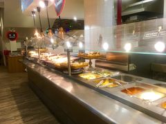 -So Lounge索兰至餐厅(蓝色港湾店)