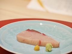 -松临·铁板烧&Omakase(神农店)