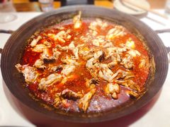 -老天桥蛙炉火锅(姑苏总店)