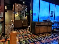 -云海肴·汽锅鸡·云南菜(天津国金汇店)