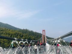 -山沟沟景区