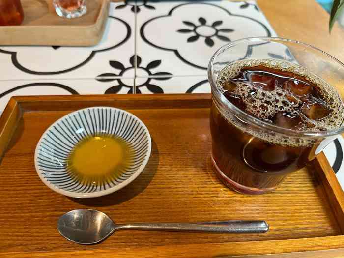 卷耳咖啡-"去这家的原因完全是因为店名采采卷耳,不."-大众点评移动版