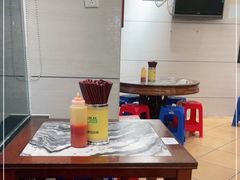 大堂-一记肠粉(江华店)