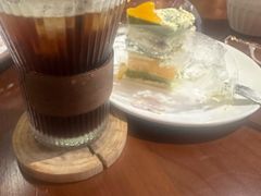 -嗒令甜品·主题融合料理餐厅(首座时代店)