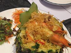 -美奈小馆·越南料理(福田星河COCO Park店)