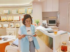 -燕庭·纯燕窝·甜品下午茶(南京西路店)
