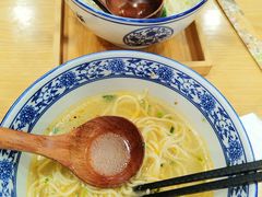 -兰面纪·兰州手工拉面(吴江天虹商场店)