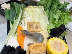 -呷哺呷哺(通辽万达店)