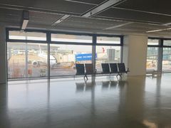 -郑州新郑国际机场-T2航站楼
