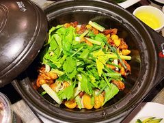 -鸣牌鸡煲(大岭山店)