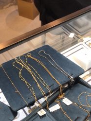 -Cindy Jewelry·钻戒·彩色宝石
