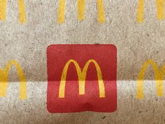 -麦当劳(杭州萧山文源店)