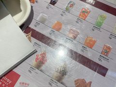 -德克士(五洲餐厅)