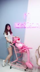 点击看大图 -M Nails & Beauty美甲美睫美体