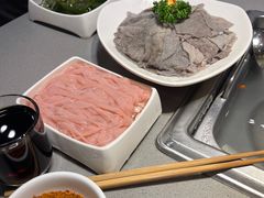 -海底捞火锅(金光华店)