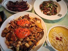 -桂满陇·景观餐厅(新世界店)