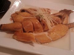 霸王機-七哥港式茶餐厅(亮马桥总店)