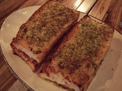 -PIZZA BIANCA(民园店)