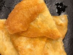 千层萝卜丝饼-宏状元现熬粥·京味菜(五棵松店)