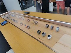 -Apple零售店(济南恒隆广场店)