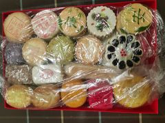 -北京稻香村(第十一店)