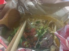 -见味花甲(福田coco park店)