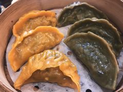 -五观堂素食(新华路店)
