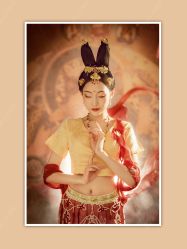 点击看大图 -美云庭古装·格格服汉服·京城旅拍(北京店)