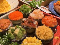 -王氏炉匠·烧鸟放题自助(好运街店)