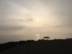 -Cafe Aewol Monsant