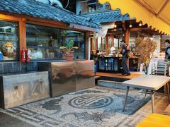 -二哥米线 丽江店