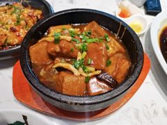 -火啫啫·粤式啫啫煲(南通首店)