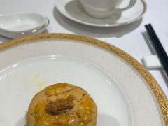 -唐阁(香港朗廷酒店)
