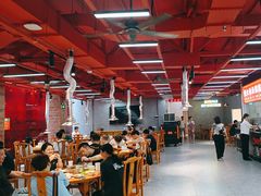 -养牛邓·潮汕牛肉海鲜自助火锅(广州店)